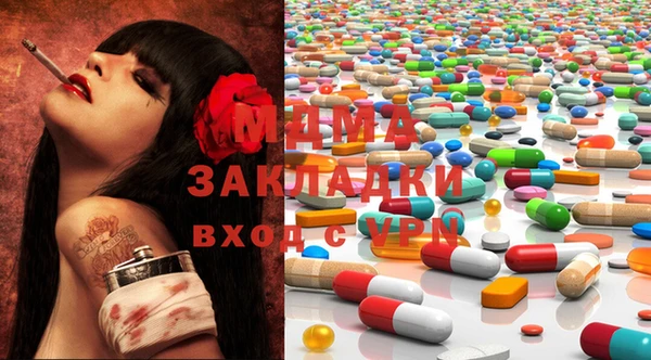 таблы Кулебаки